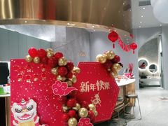 -NOKNOK若蔻亲子餐厅(天地壹方北馆店)