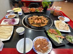 -牛得很·鲜牦牛肉烧烤·牛羊肉菌汤锅(康定店)