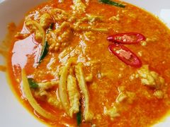 -泰国餐厅 Thai Food(裕华万达店)
