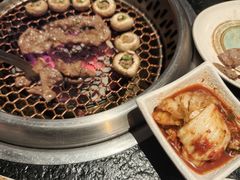 -牛焱·烧肉酒肆(五大道店)