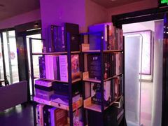 -LIENOW来闹密室剧本推理&狼人杀(李家村万达广场店)