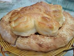 -新疆红柳花餐厅(新洲店)
