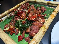 -云炒记·丽江本地传统菜(丽江古城店)