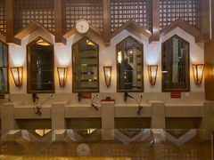 -咸宁万豪温泉谷度假区