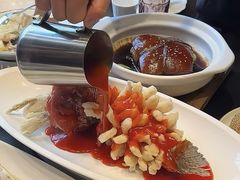-滩外滩·本帮江浙菜(新天地店)