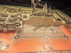 -吴哥国家博物馆