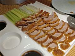 -味莊·青岛菜(云霄路店)
