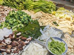 -林静小吃(复兴路店)