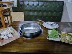 -田记自助海鲜饺子