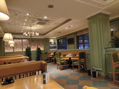 -海派美食·家宴海鲜青岛菜·石锅鲽鱼头(东方城店)