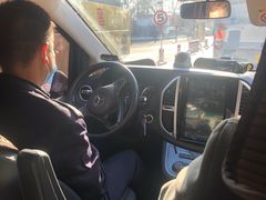 -长春高速公路客运站