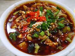-蜀串香牛杂火锅串串