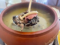 -益恒饭店乡间白族菜(古城总店)