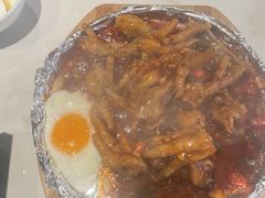 -晓丽•非遗豆腐炖鱼头(新凤北路店)