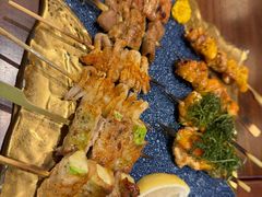 -鸟鹏烧鸟居酒屋(仁恒梦中心店)