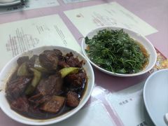 -蘭心餐厅(进贤路店)