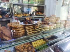 -老磁器口豆汁店(天坛店)