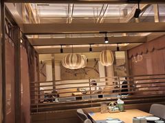 -虹料理·日料放题(悠方店)