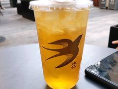 冰摇高山乌龙-BeauTea水仙(coco park店)