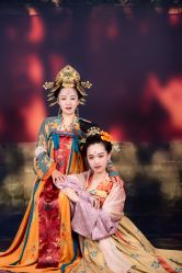 -盘子女人坊生日照·摄影馆(浦东店)