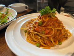 -安妮意大利餐厅(世贸天阶店)
