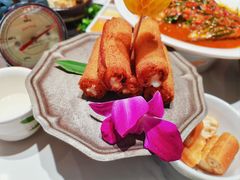 -芽笼芽笼新加坡餐厅(环球港店)