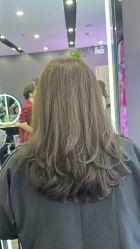 -藤野造型烫染·漂发