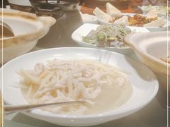 -城南往事·鲁菜济南菜(软件园美莲广场店)