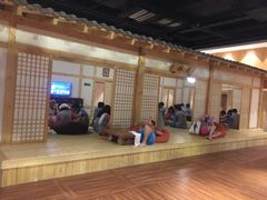 -汤森悠生活文化汤(江宁万达店)