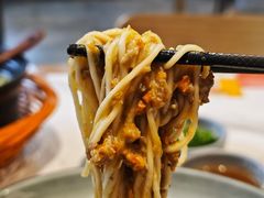 -馋三尺蟹粉小笼(人民广场店)