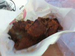 -徐亮烤蹄(建设路店)