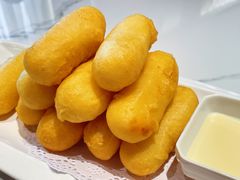 -玉林烤鸭店(定福庄店)