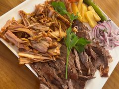 -SULTAN·苏坦土耳其餐厅(新光汇店)