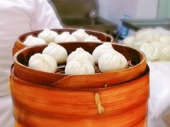 苏州汤包-老盛兴汤包馆(江宁一店)