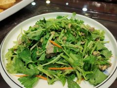-清真马家美食城•海鲜•青岛菜•火锅(延安三路店)