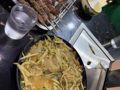 -运德成·天津老味烧烤(广开二马路店)