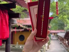 -杭州上天竺法喜讲寺