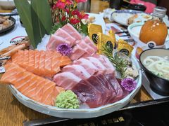 -松坂屋日料自助(长城路店)