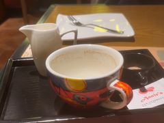 -安妮意大利餐厅(国贸店)