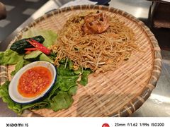 -丰豪烧烤 · 粤式大排档(爱华店)