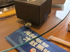 -海味当家·蒸锅海鲜(星海公园店)