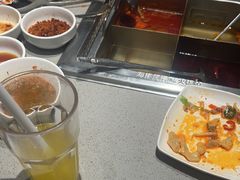 -海底捞火锅(吾悦广场店)