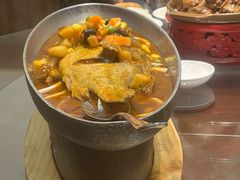 -徽韵人家·传承正宗徽菜(牡丹园店)