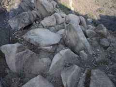 -北京鹫峰国家森林公园