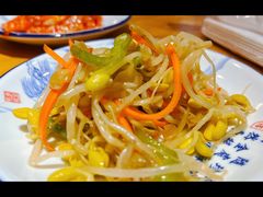 小菜拼盘-东海章鱼馆(恒瑞街店)