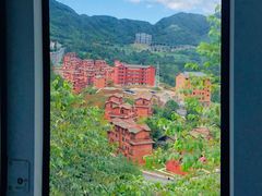 -玉舍国家森林公园