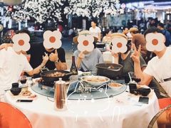 -刘姐啤酒鱼民族演艺餐厅(西街总店)