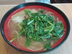 -泰煌鸡·上海白斩鸡·鸡汤面(鹤庆店)