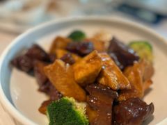 -白云中餐厅·粤菜·亚龙湾喜来登度假酒店