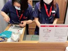 -JINS(北京apm店)